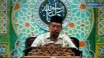 Himayatul qolbi wajib, panca indra bisa merusak dan memperbaiki,orang Marah dikuasai setan, cerita Nabi Musa ketemu iblis, Pengajian Pagi,  KH.Abdul Ghofur, 29062020