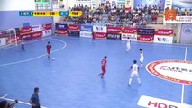Trực tiếp | Cao Bằng - Thái Sơn Bắc | Futsal HDBank VĐQG 2020 | VFF Channel