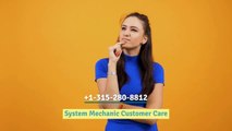 IOLO System Mechanic Customer Support Phone Number (151O-37O-1986) Help Number