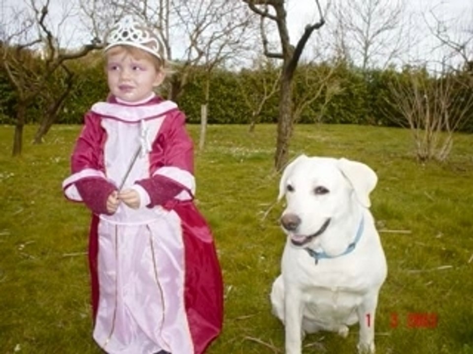 LOLO 8 ANS