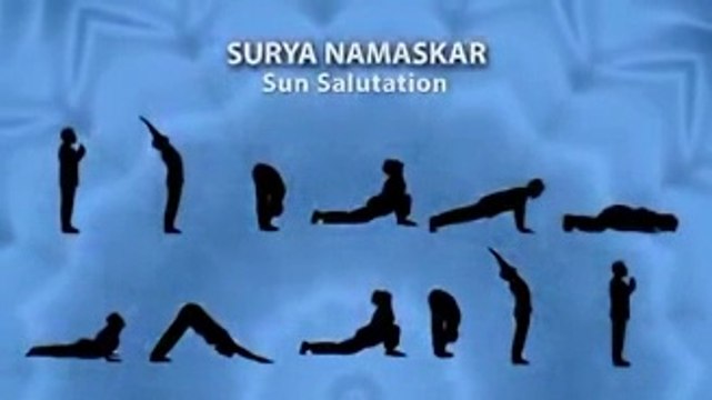 surya namaskar|surya namaskar yoga|best yoga poses|new video yoga|ramdev yoga for weight loss|best yogasan tips by baba Ramdev