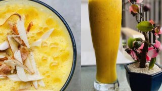 Healthiest smoothie recipe | The ultimate ABC smoothie | Try it for a week | Kitchen with a Knife | In 5 minutes-Ep4