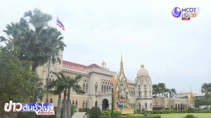 นายกฯ ประชุม ศบค.ชุดใหญ่ ลุ้นคลายล็อกเฟส 5