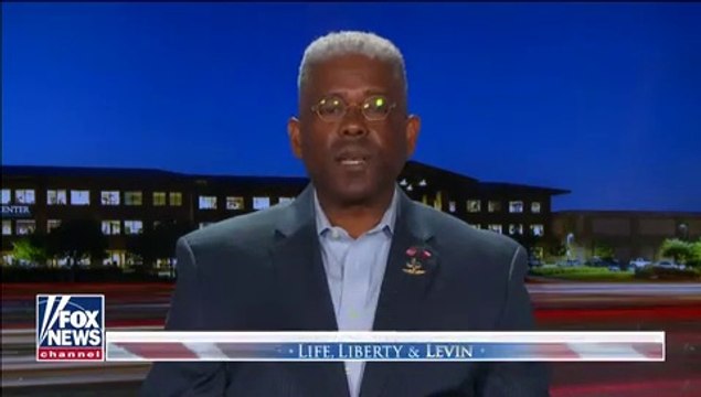 Mark Levin And Lt. Col. Allen West President Of The Hope Center On How America Faces An Ideological Civil War