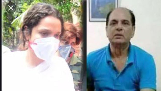 Sushant Singh Rajput की Ex GF Ankita Lokhande ने Patna जाकर पापा से की मुलाकात | FilmiBeat