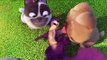The Nut Job 2- Nutty by Nature Trailer (2017)