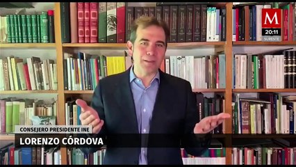 Milenio Noticias, con Rafael Gamboa, 28 de junio de 2020