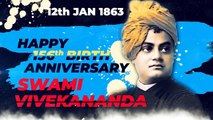 Famous Quotes by Swami Vivekananda || Inspirational and Motivational Quotes ||