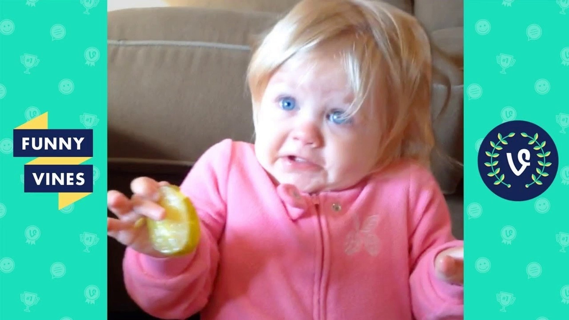 Baby funny videos dailymotion deals