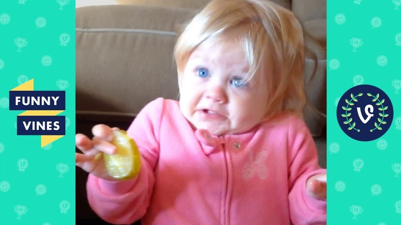 TRY NOT TO LAUGH - Epic KIDS FAILS & CUTE BABY...