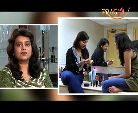 Skin Care- Healthy Tips- Stop sharing your cosmetics - Rajni Duggal (Beauty Expert)