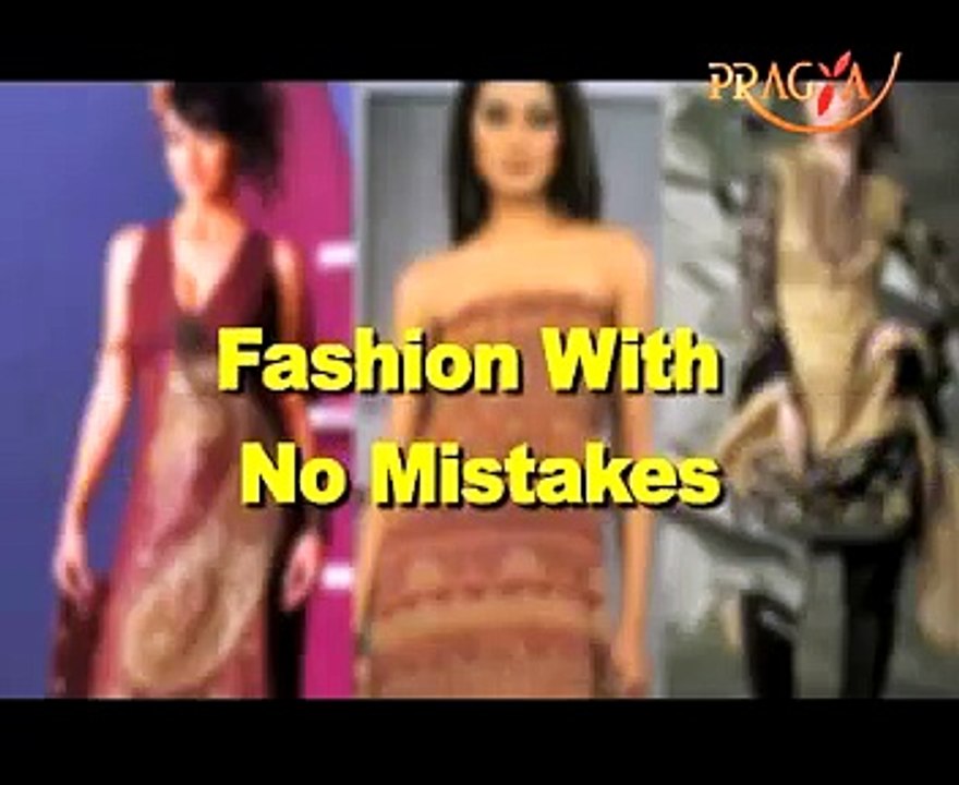 How to Match your fashion style to your Personality- Rajni Duggal (Beauty Expert)