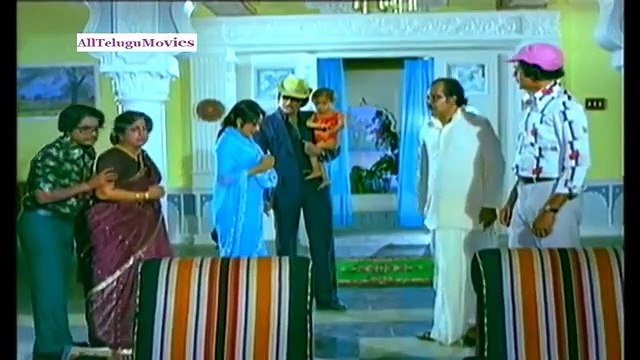 Paalu Neellu Classical Super Hit Family Entertainmet Part 1 | Mohan babu | Jayaprada | Dasari Narayana Rao |