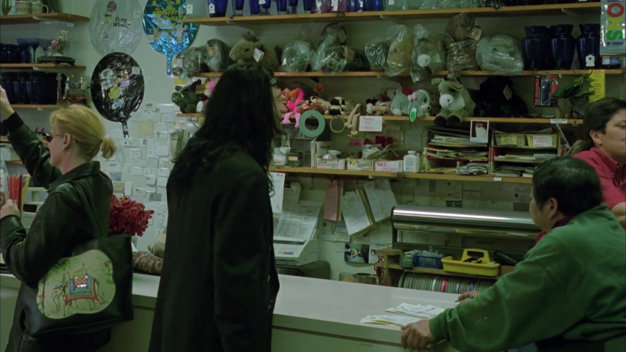 The Room