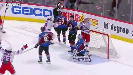 Best of Extra Attacker Goals Vol. 1.    Need To Look.  NHL.