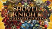 Shovel Knight: Treasure Trove - Trailer de lancement