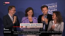 Municipales 2020 : la déconfiture LREM