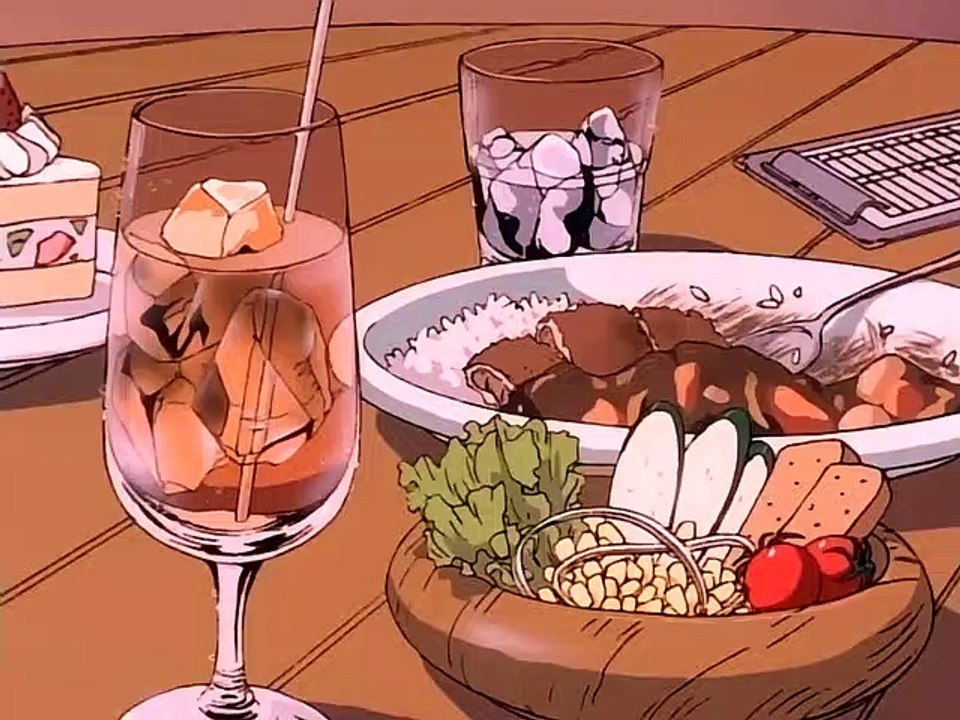 Rayearth - OVA 2  Guerreras Magicas