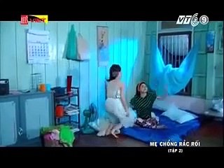 Peak Marn (2013) Ep 2 - Mẹ Chồng Rắc Rối Tập 2