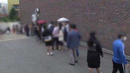 [앵커리포트] 3단계로 정리한 코로나發 거리두기...기준은? / YTN