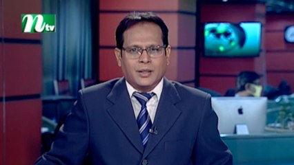 NTV Shokaler Khobor | 29 June 2020