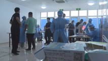 Pekín registra 7 de los 12 nuevos contagios de coronavirus en China