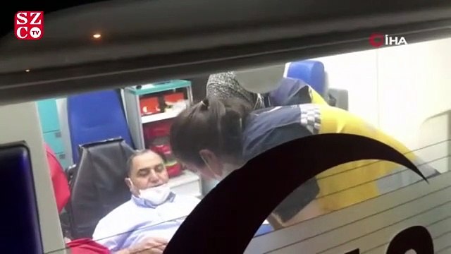 Ekmek almaya giderken, pompalı tüfekle vuruldu