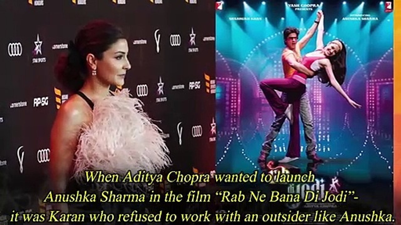 Bollywood Stars who Hate Karan Johar  __ NEPOTISM __