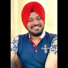 ਗੱਲ ਤੇਰੇ ਮਤਲਬ ਦੀ __ GURPREET GHUGI