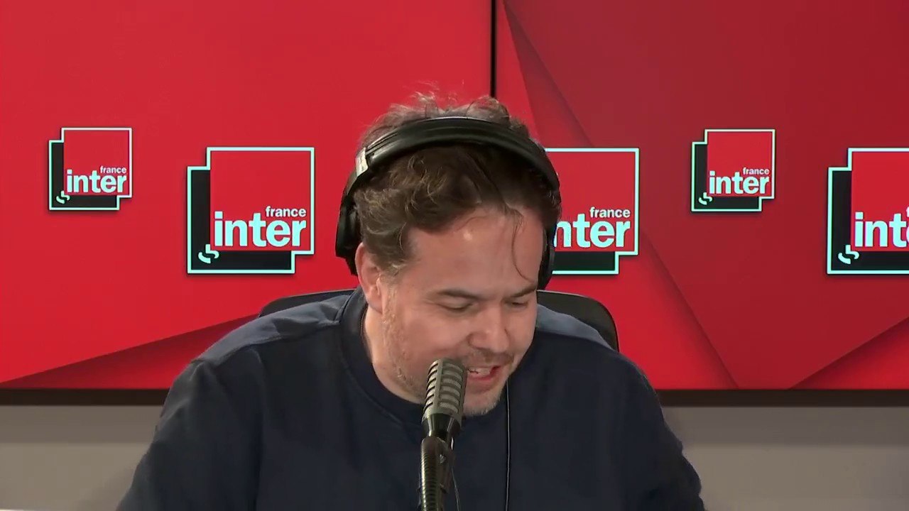 Olivier Faure : "La question est de se tourner vers ceux qui n'ont pas voté, et leur dire : quelque chose de neuf  est en train de naître, à vous de le consolider"
