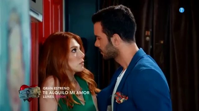 Te Alquilo Mi Amor - TRAILER - PROMO Kiralık Aşk