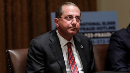 US official warns 'window is closing' as coronavirus cases surge