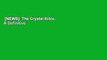 [NEWS]  The Crystal Bible: A Definitive Guide to Crystals by Judy Hall Full
