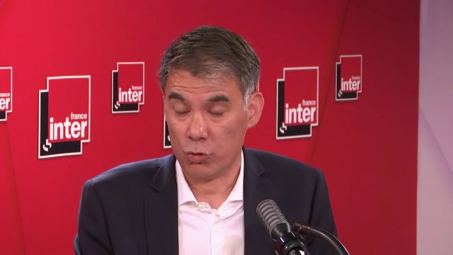 Olivier Faure : “Si nous arrêtons d’être la gauche la plus bête du monde, nous arriverons à gagner y compris face à Marine Le Pen, ou Emmanuel Macron”