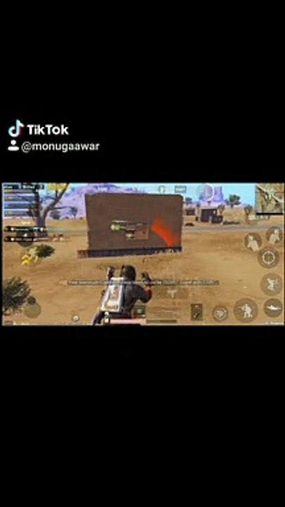 Pubgmobile challange