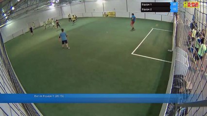 But de Equipe 1 (26-15) - Equipe 1 Vs Equipe 2 - 28/06/20 18:45 - Loisir Poitiers