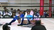 Hana Kimura vs. Yako Fujigasaki in JWP on 9/18/16