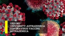 Coronavirus, Oxford corona vaccine most advanced, says WHO; Sanofi accelerates trials