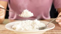White Rice For Weight Loss: रोजाना ठंडा चावल खाने से नहीं बढ़ेगा वजन | Thanda Chawal | Boldsky