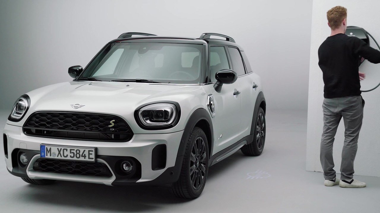 MINI typischer Fahrspaß jetzt zu besonders günstigen Konditionen