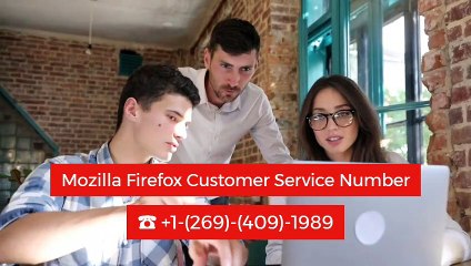 ☎ +1-(815)-384-2367 Mozilla Firefox Customer Service Number