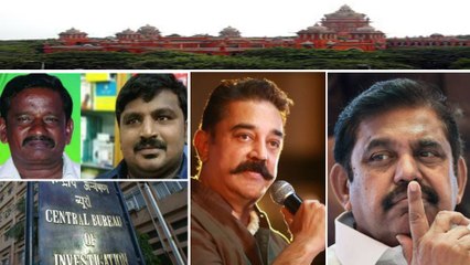 #JusticeForJayarajAndBennix: మౌనం వహించేవాళ్లు కూడా శిక్షార్హులేనని కమల్ హాసన్ ఆగ్రహం!!
