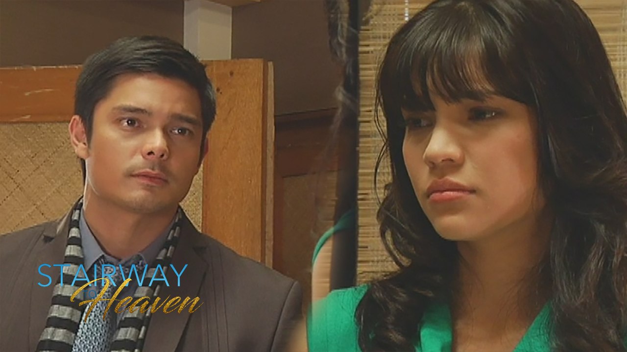 Stairway To Heaven: Cholo sacrifices Jenna | Episode 31