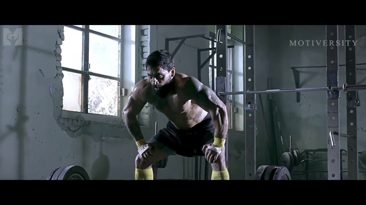 WHEN IT HURTS - Best Motivational Speech Video (Featuring Coach Pain)