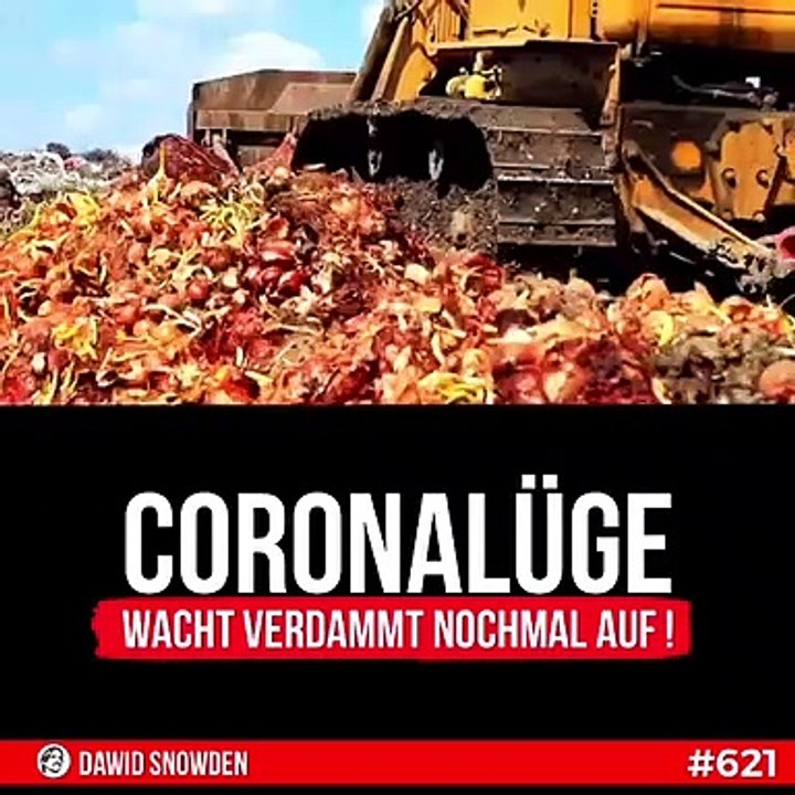 Die Corona Lüge