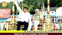 India-China Tension पूर्व रक्षामंत्री  सिंह ने गलवान घाटी में चीन को लेकर PM मोदी से क्या कहा #KoliNews