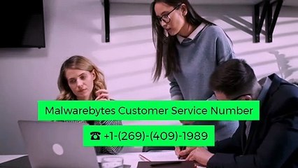 ☎ +1-(815)-384-2367 Malwarebytes Customer Service Number