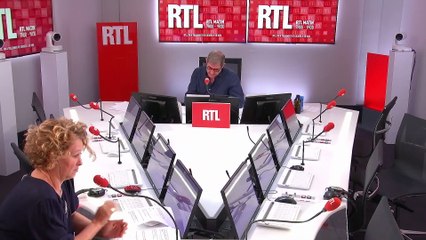Louis Aliot invité de RTL du 29 juin 2020