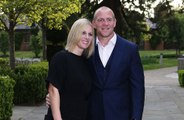 Zara Tindall 'so pleased' she didn't have a royal title