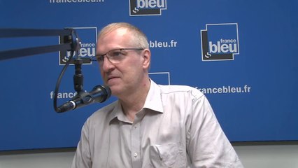 Olivier Ihl, politologie et enseignant à Sciences Po Grenoble